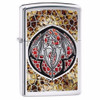 Encendedor Zippo Modelo 29253 Original Garantia 12ctas 0