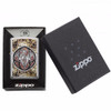 Encendedor Zippo Modelo 29253 Original Garantia 12ctas 3