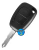 Copia Llave Codificada Renault Master Con Telemando 1