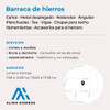 Carro Para Sistema Corredizo Ducasse D-100 2