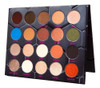 Beebeauty - Barbarella Eyeshadow Palette 20 Sombras 0