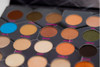Beebeauty - Barbarella Eyeshadow Palette 20 Sombras 3