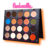 Beebeauty - Barbarella Eyeshadow Palette 20 Sombras 4