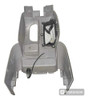 Acabamento Coluna Mitsubishi L200 2013 5