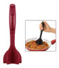 Ferramenta Mistura Cozinha Cortador Resistente Ao Vermelho 4