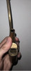 Pipa Antigua De Bronce 2