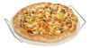 Vonshef 15 Pulgadas De Cerámica Pizza Stone Set Con Soporte 3 Vonshef 15 Pulgadas De Cerámica Pizza Stone Set Con Soporte 3