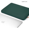 Comfyable Funda Delgada Para Portatil Compatible Con Macbook 4