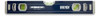Nivel De Burbuja Bremen 60 Cm Aluminio 3 Burbujas 7166 1