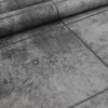 Papel Parede Vinilico Azulejo Escuro Cimento Queimado 10 Mts 1 Papel Parede Vinilico Azulejo Escuro Cimento Queimado 10 Mts 1