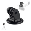 50 Go Pro TriPod Mount Adaptador De Tripe Para Gopro Gtra30 1