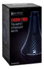 Protec Trompeta De Fibra De Carbono Straight Mute (modelo Mc 1