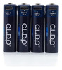 Pilas Recargables Con Carga  Usb A A 0