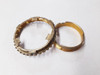 Anillo Sincronizado Fiat Lancia Fire 1º/2º (original) 1