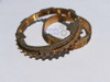 Anillo Sincronizado Fiat Lancia Fire 1º/2º (original) 3