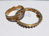 Anillo Sincronizado Fiat Lancia Fire 1º/2º (original) 5
