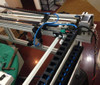 Cadena De Arrastre Porta Cables Para Impresoras 3d, Cnc, Etc 2