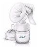 Avent Sacaleche Repuesto Valvula Silicona Blanca Natural (g) 4 Avent Sacaleche Repuesto Valvula Silicona Blanca Natural (g) 4