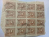 Estampillas Antiguas Argentina 0
