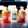 Cera Tratamiento Brillo Proteccion P Pintura Full Car 3