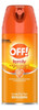Repelente Off 0