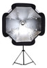 Photography Studio 37  Softbox Flash Reflector Speedlite Lig 0