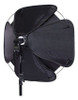 Photography Studio 37  Softbox Flash Reflector Speedlite Lig 4