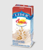 Bebida Lactea Com Aveia Lider 200ml - Kit Com 6 0