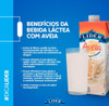 Bebida Lactea Com Aveia Lider 200ml - Kit Com 6 2
