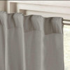 Cortinas Presillas Escondidas Tela Black Out Americano 2