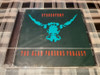 Alan Parson Project- Stereotomy - Cd Import C/ Bonus Nuevo 0
