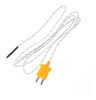 92 Cm K-tipo Termopar Sensor Cable Termopar Sonda De Tempera 0