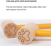 Juguete De Descarga Topos En Madera Dos Martillos Ltf Shop 2