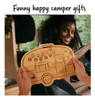Regalos De Camping Para Campista, Tabla De Cortar De Camping 2