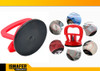 Ventosa Simples Para Desamassar Remover Amassados No Carro 4