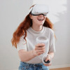 Oculus Quest 2 128gb Advanced All-in-one Realidad Virtual Vr 2