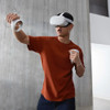 Oculus Quest 2 128gb Advanced All-in-one Realidad Virtual Vr 3
