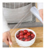 Rollo De Film Adherente 38x 300 Mtrs Reales Comida Alimentos 1 Rollo De Film Adherente 38x 300 Mtrs Reales Comida Alimentos 1
