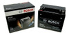 Bateria Moto Gel Agm Ytx12-bs = Bosch Btx12 12v 10ah 3