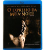 Blu-ray O Expresso Da Meia-noite (alan Parker) - Lacrado 0