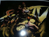 Posters De Street Fighter 3