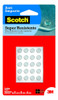 Protetor Anti Impacto Redondo 3m Scotch 2