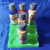 Soporte Estante Organizador Para Pinturas 35 Mm. Alvarena3d 4