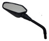 Espejo Retrovisor Izquierdo Honda Orig. Cb1000 Crossrunner 1
