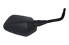 Espejo Retrovisor Izquierdo Honda Orig. Cb1000 Crossrunner 2