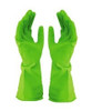 Luvas De Látex Top Sanro Forrada M - 3
