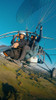 Vuelo En Paratrike 1