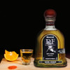 Mezcal Con Gusano Distrito Federal Joven 750ml México 1