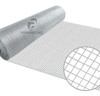 Malla Electrosoldada Galvanizada Tejido 19x19mm 1,2mm 15m 2