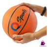 Bola Basquete Basketball Tamanho 7 Padrão Oficial Quadra 6 Bola Basquete Basketball Tamanho 7 Padrão Oficial Quadra 6